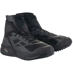 CR-1 Schuhe - Schwarz, Grau - Erwachsene - 34053450