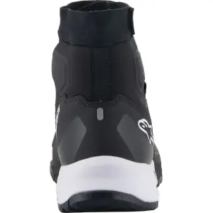 CR-1 Schuhe - Schwarz, Weiß - Erwachsene - 34053474