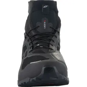 CR-1 Schuhe - Schwarz, Weiß - Erwachsene - 34053475