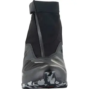 CR-8 Gore-Tex® Schuhe - Schwarz, Grau, Rot - Erwachsene - 34053253