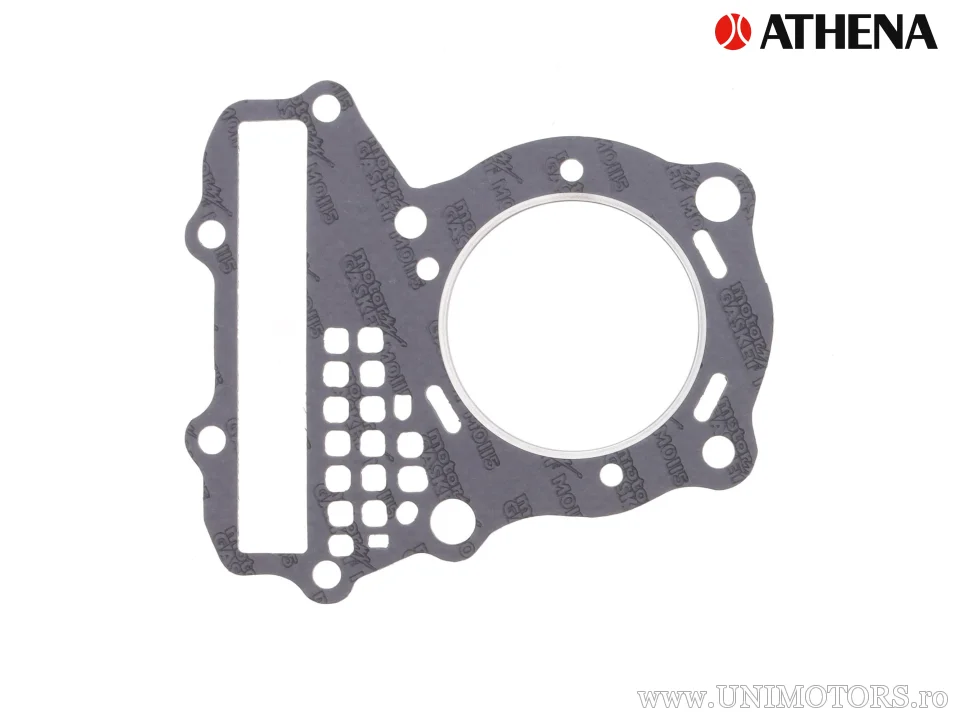 Crankcase gasket - Honda VT700C Shadow / VT750C Shadow ('83-'89) - Athena