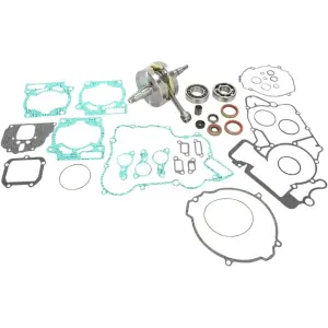 Crankshaft Kit - 09210263