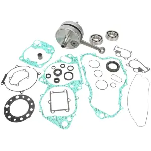 Crankshaft Kit - 09210292