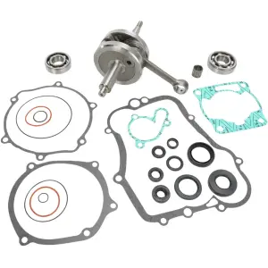 Crankshaft Kit - 09210324