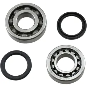 Crankshaft Main Bearing and Seal Kit - 09240599