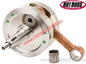 Crankshaft Suzuki RM 125 2T ('01-'03) - (Hot Rods)