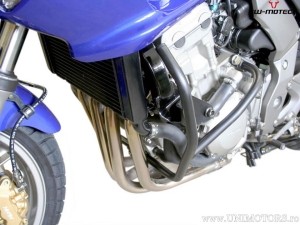 Crashbar - materiale: acciaio - colore: nero - Honda CBF 1000 ('06-'09) - SW-Motech