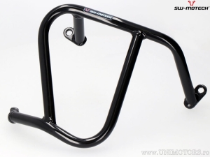 Crashbar - materiale: acciaio - colore: nero - Kawasaki ER6N ('06-'08) - SW-Motech