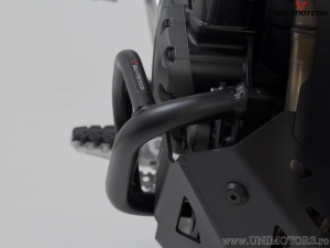 Crashbar - materiale: acciaio - colore: nero - Triumph Tiger 1200 modelli ('22-) - SW-Motech