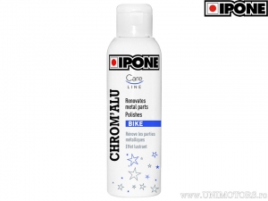 Crema curatare metale 200ml - Chrom'alu - Ipone