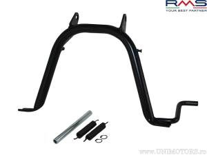 Cric central - Derbi GP1 / Gilera Runner Pure Jet / Runner SP / Stalker / Piaggio NRG MC2 / Power DD / Power DT 2T 50cc - RMS