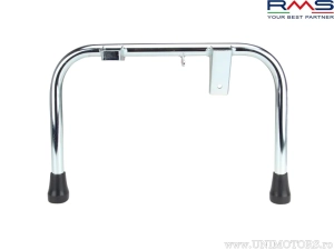 Crick central chromé - Vespa PX 125 / Vespa PX 150 / Vespa PX 200 - RMS