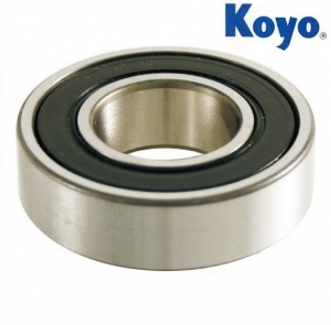 Csapágy 12x37x12 - Koyo