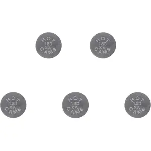 Csere szelepsapkák - 09261310