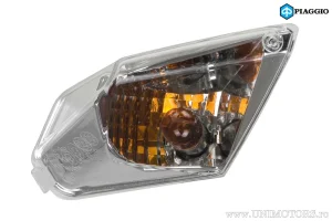 Cto. hinterer linker Blinker Gp1 Race 50cc - 00G01700541 - Derbi