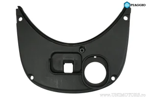 Cubierta de depósito - 1B000320 - Piaggio