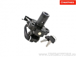 Cubo de contato com chave - Honda CBR 900 RR Fireblade ('94-'97) - JM