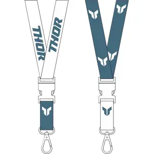 Cuerda - Blanca, Gris - 95010309