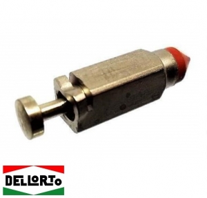 Cui point - round attachment for float - Vespa PX 2T AC 50cc - Dellorto