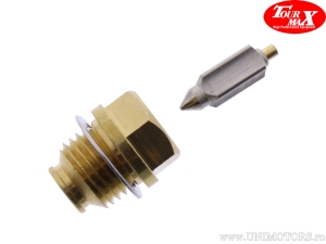 Cui pontou si scaun - Suzuki GT 750 - TourMax