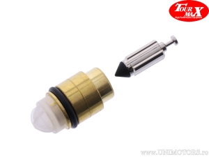 Cui pontou si scaun - Yamaha XG 250 Tricker - TourMax
