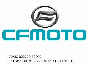 Culasse - 0DMC-022200-1BP00 - CFMOTO