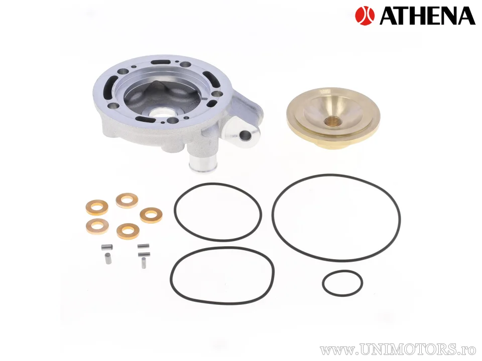 Culată pentru kit cilindru Athena Big Bore - Athena