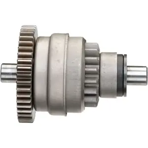 Cuplagem do motor de arranque (bendix) - Can-Am (BRP) Outlander 330 HO 2x4 / Outlander 400 EFI HO 4X4 / Outlander 400 HO 4X4 XT 
