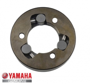 Cuplaj electromotor (bendix) original - Yamaha XV 500K ('83) / XV 535 Virago ('87-'96) - Yamaha
