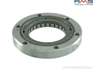 Cuplaj electromotor (bendix) - Suzuki AN Burgman X-Y ('99-'00) / AN Burgman K1-K6 ('01-'06) 4T LC 400cc - RMS