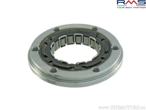 Cuplaj electromotor (bendix) - Yamaha T-Max / T-Max ABS 500cc / XTZ 1200 Super Tenere / FJR 1300 / XVS / XVZ 1300 - RMS