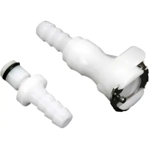 Cuplaj rapid pentru linia de combustibil 6,4 mm - Motion Pro