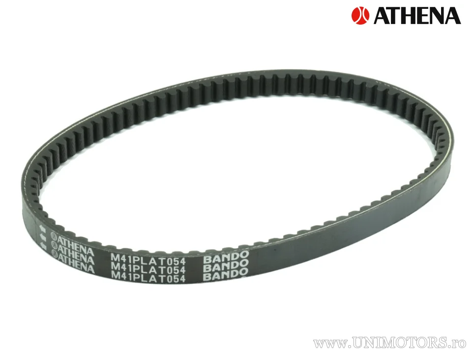 Curea de transmisie Athena Platinum Line, SYM Joyride 125 01-04 / Joyride 150 01-02 / Joyride 200 03-06 - Athena