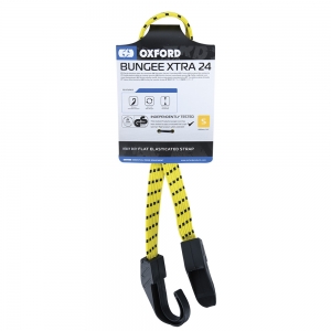 Curea elastica lata - TUV/GS Bungee (16 mm) - Oxford