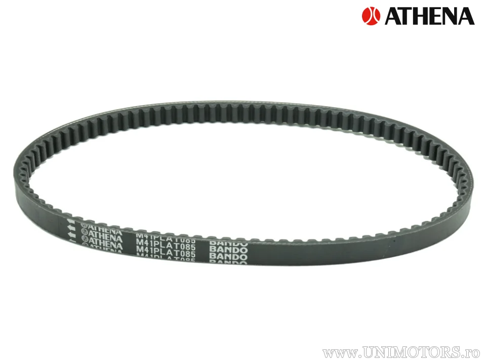 Curea transmisie (18,70x9,50x930mm) - Sym HD2 200i ('11-'14) / HD200 Evo/EU2/EU3 I/Tamburo I ('03-'04) - Athena