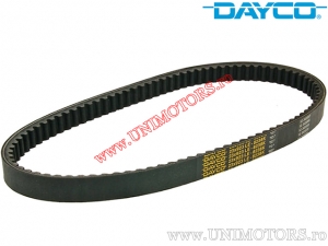 Curea transmisie Dayco Kevlar - SYM GTS 250 Joymax ('06-'10) / GTS 250 i Joymax ('09-'10) 250cc 4T - 923x23mm