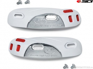 Cursor laars Sidi Vortice / Mag-1 Wit (wit) - SIDI