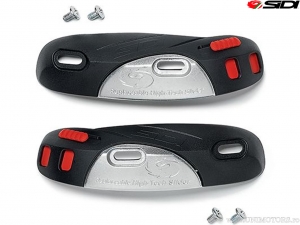 Cursor laars Sidi Vortice / Mag-1 Zwart (zwart) - SIDI