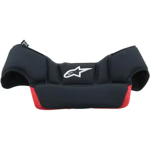Cuscinetto per casco Supertech M10/M8 - Nero - Adulto - L - 01342576