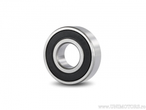 Cuscinetto radiale 6204 2RS - (20x47x14mm) codice NTN 7421795 - SKF
