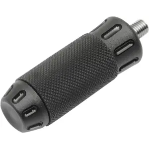 Custom Brake and Shift Peg - Black - 16030287