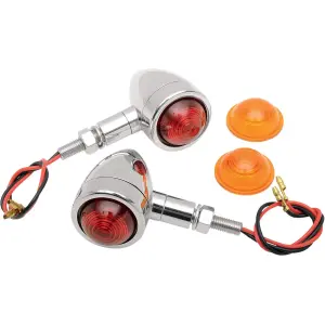 Custom Bullet Marker Lights - 20400276