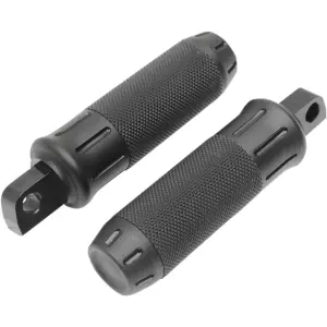 Custom Foot Pegs - Black - 16201334