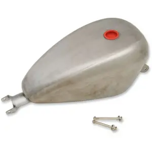 Custom Gas Tank - Raw - 07010839