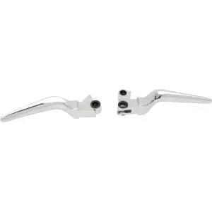 Custom Lever Set - Chrome - 06100210