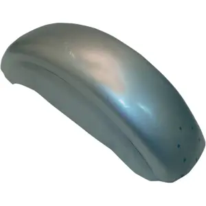 Custom Rear Fender - Unfinished - 14010328