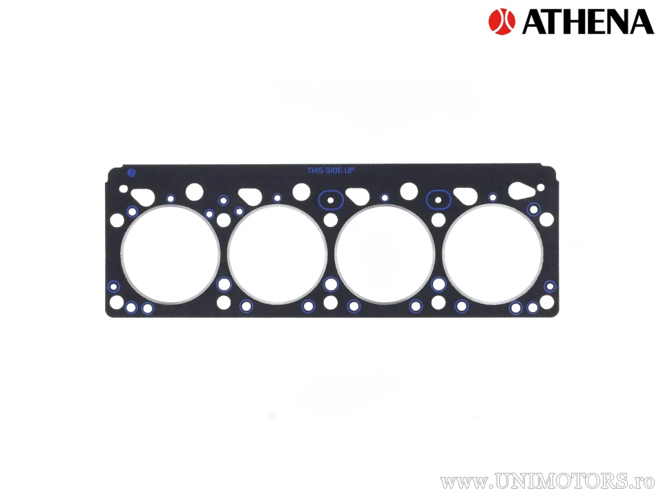 Cutie inel garnitură chiulasă racing grosime 1,10 mm Ø 103,2 mm - Athena