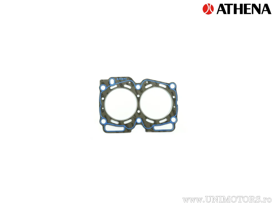 Cutie inel garnitură chiulasă racing grosime 1,2 mm Ø 101,3 mm - Athena