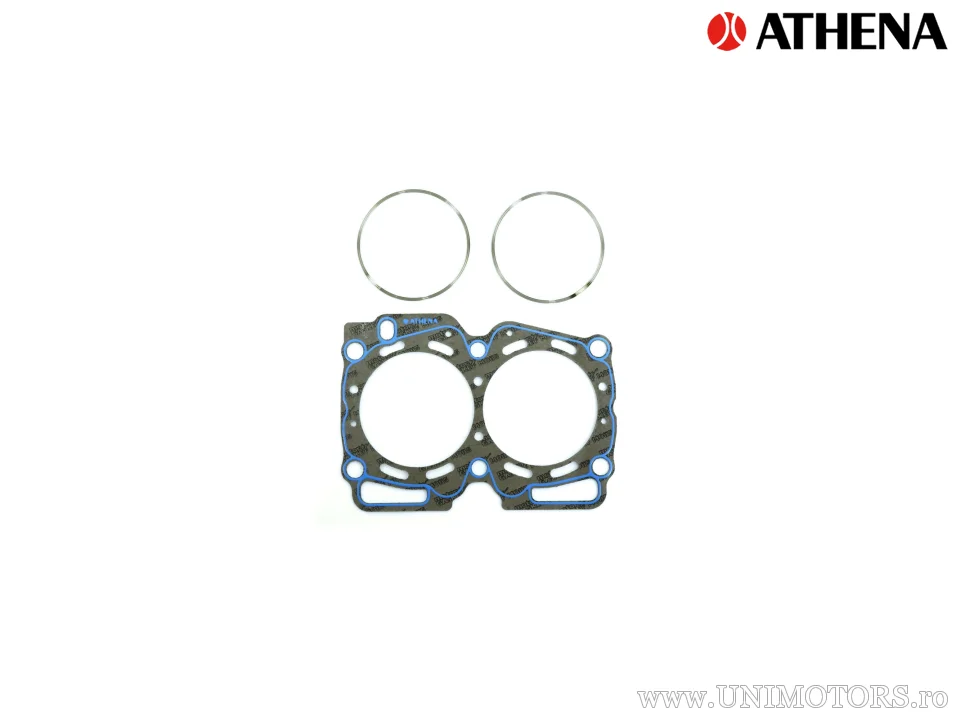 Cutie inel garnitură chiulasă racing grosime 1,2 mm Ø 99 mm - Athena