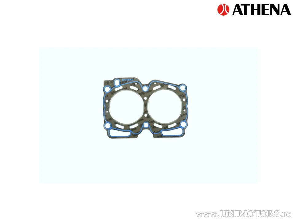 Cutie inel garnitură chiulasă racing grosime 1,2 mm Ø 99 mm - Athena